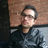 Nasri Yassine