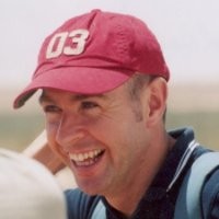 Andrew Farr