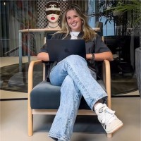 Claudia Van Der Vorst