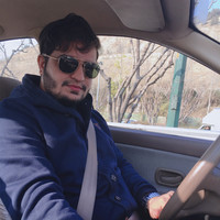 Ali Bouazar