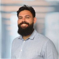 Jonathan Haracopos
