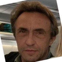 Frederic Ondet