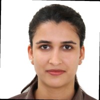Richa Dhakal