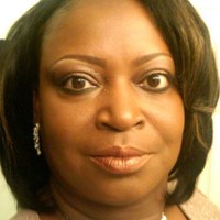 Pamela Maroney-Moore