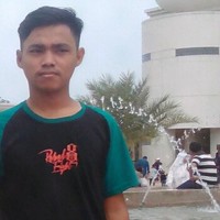 roni saputra