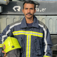Muhammad Irshad
