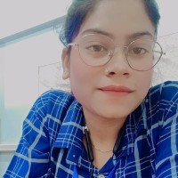 Deepti Giri