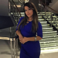 Deniz Menevse Lord