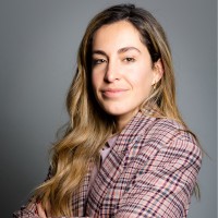 Paula De La Colina
