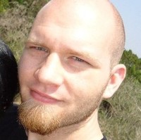 Bryan Ferguson
