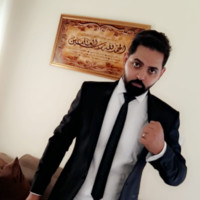 Salah Rashed
