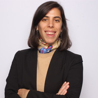 Mercedes Marquez Macri