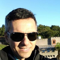 Silvio Vieira Fernandes