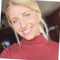 Brittany Hamer
