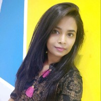 Varsha Rani