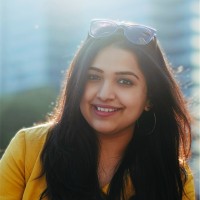 Shraddha Aptekar, Phd