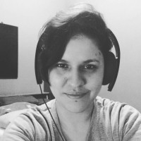 Ruth Mereles