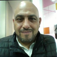 Daniel Perez Fuentes