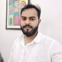 Md Imran Alam
