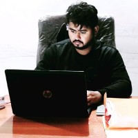 Puneet Srivastava