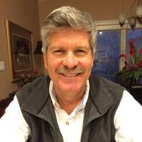 Mark White