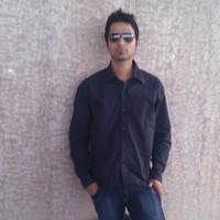 Anuj Sharma