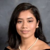 Melissa Cruz Rosaldo