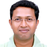 Tushar Shetty