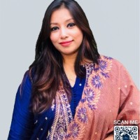 Fahmida Nasrin