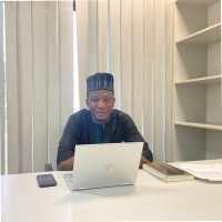 Princewill Ogbolu