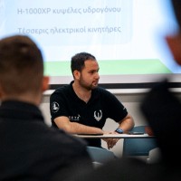 Panagiotis Nikolopoulos