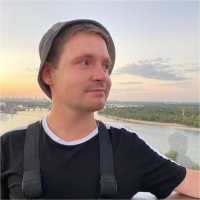 Андрей Калугин