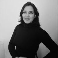 Karla Andrea Deras Arreaga