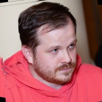 Andrey Bukhtoyarov