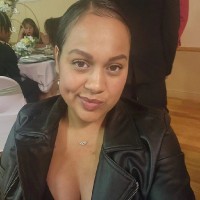 Indhira Pena- Dean