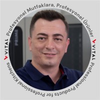 Arif Sercan Turkdag