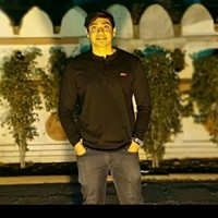 Divyank Rathore