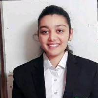 Vibhanshi Bakliwal