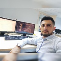 İlkin Bayramov