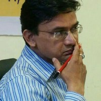 Raju Sajwan