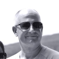 Gareth Kameron