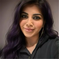 Anita K. Sachdeva