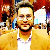 MD. FAKHRUL ISLAM TALUKDER (TAREK)