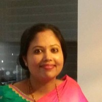 Sowjanya Ramamurthy