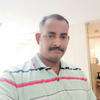 Umapathy Shanmugam