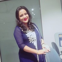Shamshaad Shaikh