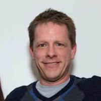 Rob McEachnie