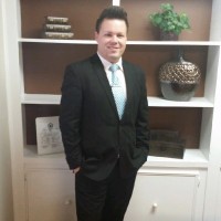 Bryan Pennington