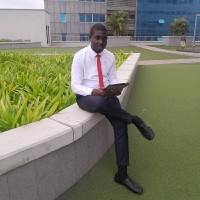 ebenezer buabeng