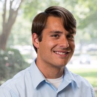 Eric Van Beek, PE, CFSE